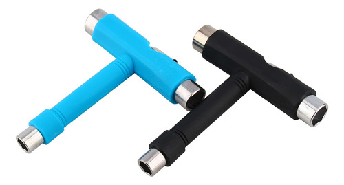 Herramienta Multifuncional, Llave Para Patines, Herramientas