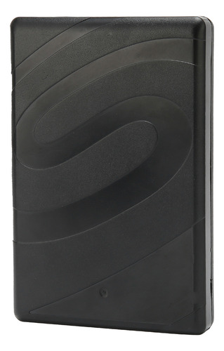 Disco Duro Hdd Externo Portátil De 2.5 Pulgadas Usb 3.0 Ultr