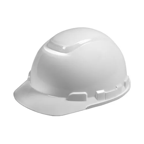 Casco rachet tipo 1 insafe ref 1406r ansi isea z89 1 2014 cuotas