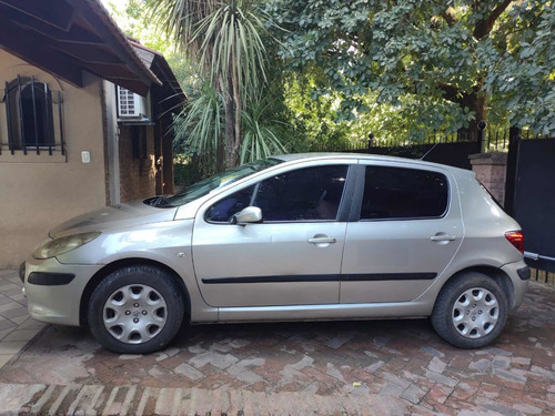 Peugeot 307 1.6 Xs 110cv 2007