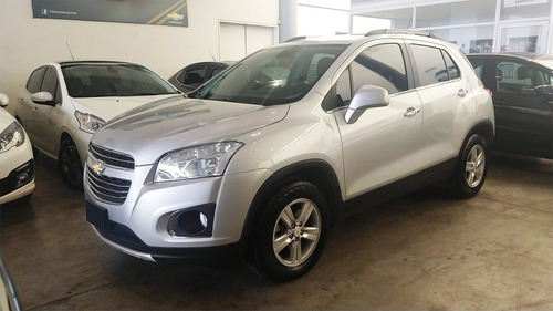 Chevrolet Tracker Ltz 4x2 2015