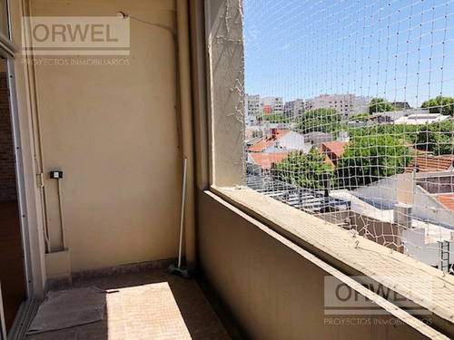 Imagen 11 de 21 de Espectacular Loft Con Cochera !! Mucha Onda ! Amenities