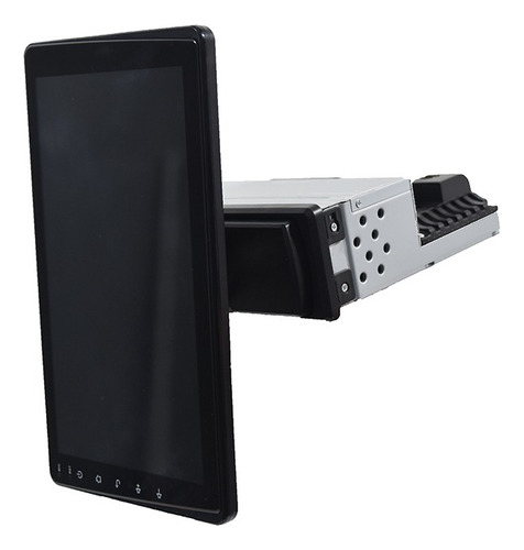 Central Multimidia 9 Encaixe 1 Din Android J5