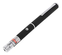 Comprar Caneta Pointer Laser Verde 5mw 532 Nm + 1 Ponteira