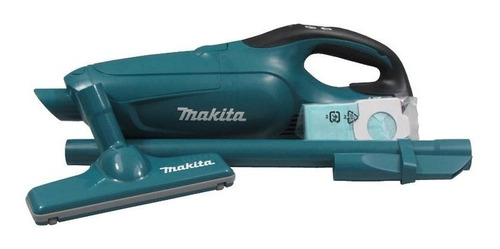 Aspirador Inalámbrico 18v Portátil Makita + 5 Bolsas Dcl182z