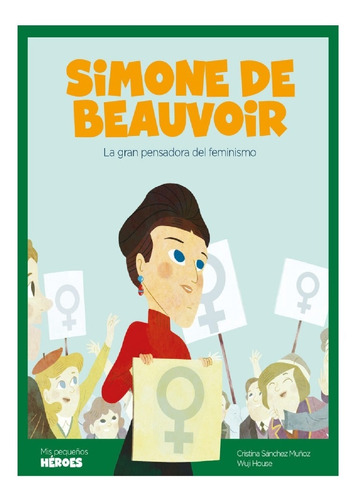 Simone De Beauvoir