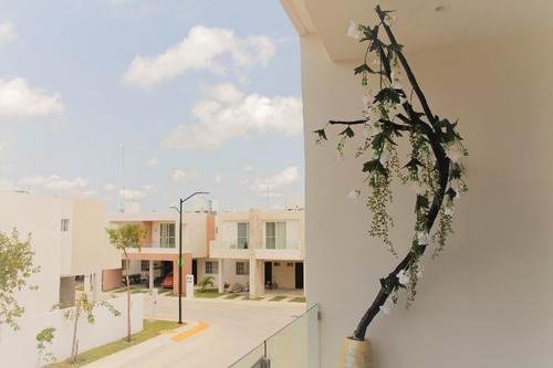 Imagen 15 de 30 de Casa En Renta En Playa Del Carmen