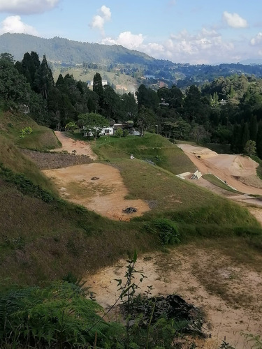 Lote Parcelacion En Guarne, Alta Valorización, La Mejor Ubicación 