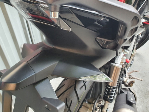 Moto Kiden Kd 150 Z Naked 0km 2021 Cycle World