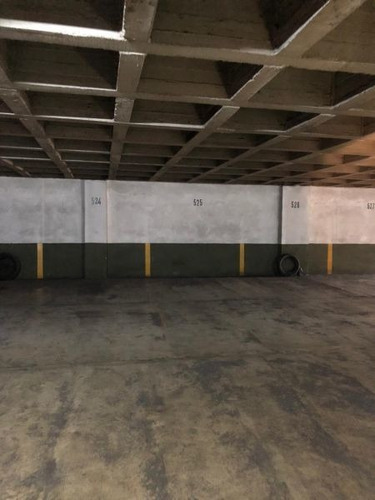 Imagen 3 de 5 de Venta De Cochera En Centro, La Plata