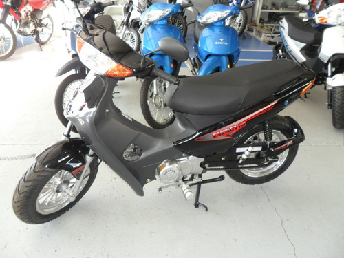 Imagen 7 de 8 de Corven Energy Tunning R2