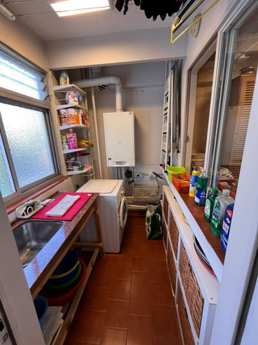 Imagen 26 de 30 de Venta Departamento 4 Ambientes 2 Cocheras Techadas