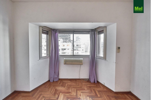 Imagen 13 de 30 de Excelente Piso Alto 5 Amb | 2 Cocheras | Belgrano