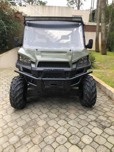 Polaris Ranger Crew 900 Xp 2018 6plazas