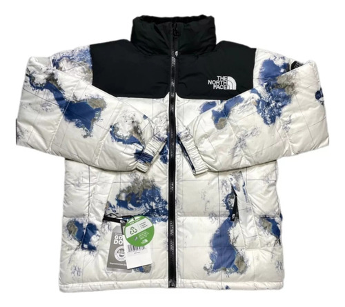 Campera North Face 1996 Retro Nuptse 700