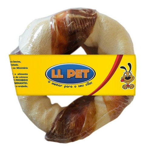 Osso Combo Donut  Ll Pet 3 