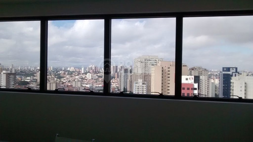 Imagem 5 de 10 de Comercial Com 60 M², Mobiliado, 200 M Do Metrô São Judas - Ph37657