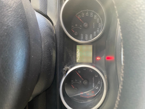 Imagem 8 de 10 de Pajero Tr4 2011 2.0 At