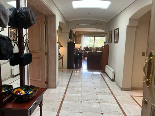 Exclusivo Departamento En Avenida Alemana Pedro De Valdivia