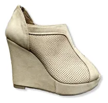 Comprar Zapatillas Tacones Tacón Corrido Tacón Plataforma