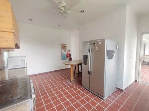Casa En Brisas De Cuernavaca, Temixco Morelos.