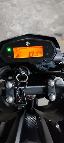 Yamaha 2022