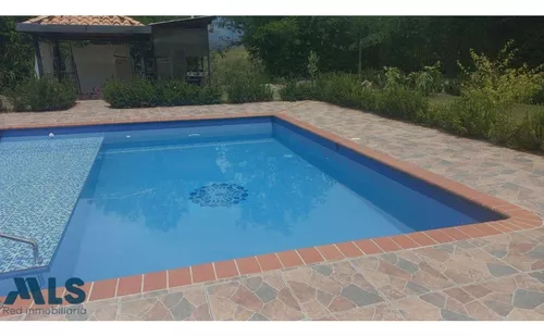 Casa Finca Con Piscina Privada En Parcelación En ...(mls#247875)
