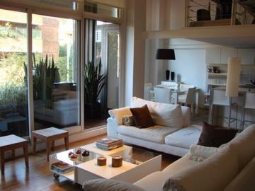 Imagen 7 de 22 de Alquiler De Departamento En Palermo Chico