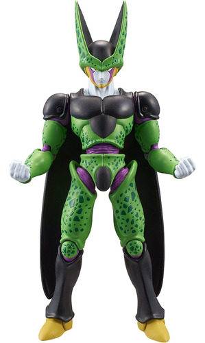 Dragon Ball Super Cell Final Form Bandai Original