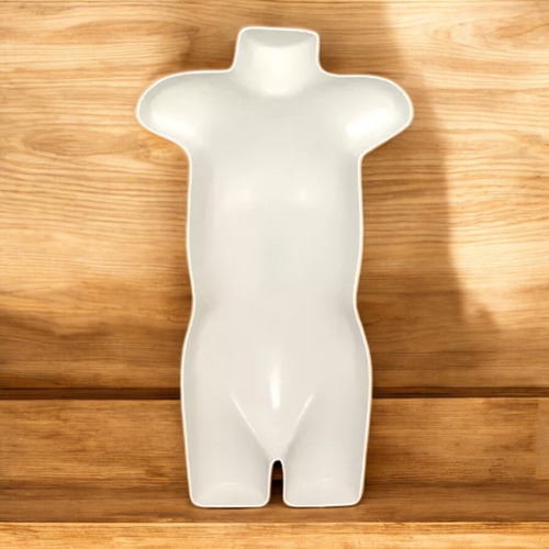 Cuerpo Bebe Silueta Bodys Remera Conjunto Indumentaria Blanco