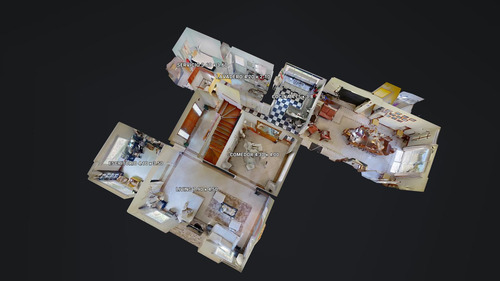 Casa En Venta En El Robledal, Pilar, Gba Norte