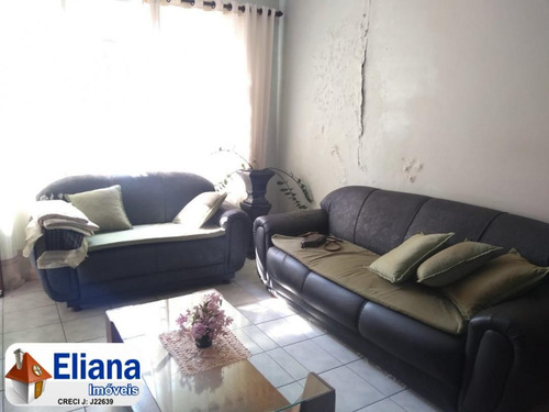 Casa Térrea Comercial / Residencial - Ge8206