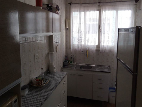Apartamento - Venda - Forte - Praia Grande - Edc2024