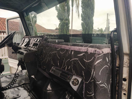 Imagem 15 de 15 de Scania 112h