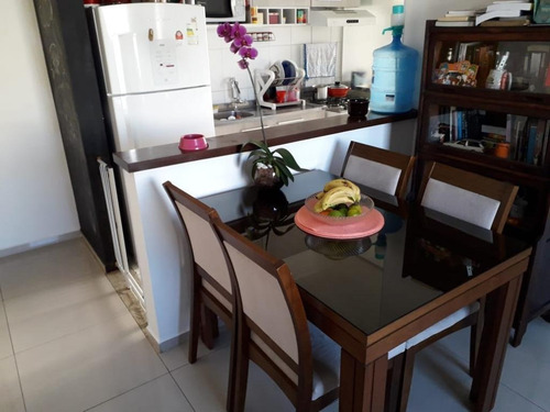 Imagem 2 de 10 de Apartamento Com 2 Dormitórios À Venda, 47 M² Por R$ 275.000,00 - Vila Alpina - São Paulo/sp - Ap5223