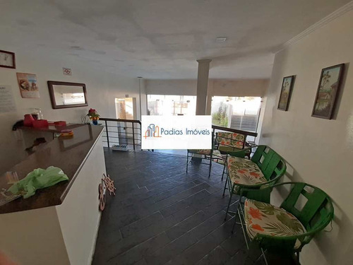 Imagem 12 de 30 de Apartamento Com 2 Dorms, Santa Eugênia, Mongaguá - R$ 215 Mil, Cod: 858259 - V858259