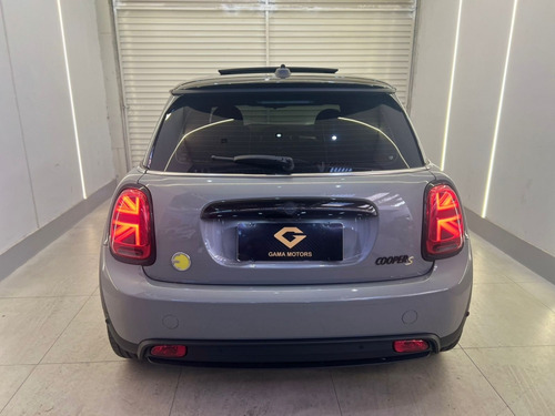 Mini Cooper SE TOP COLLECTION 2P ELÉTRICO