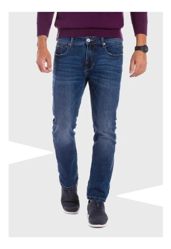 Jeans Hombre Ferouch Ii