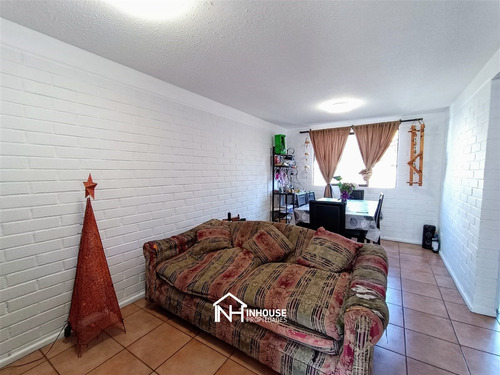 Casa En Venta De 4 Dorm. En Puente Alto