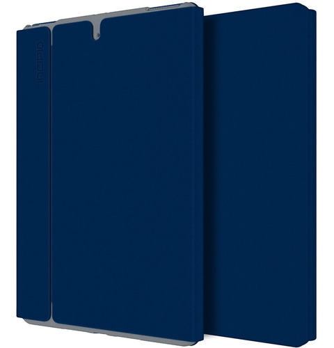 Case Funda Incipio Faraday Para iPad 9.7 6a Gen A1893 A1954