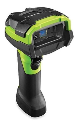 Lector De Código De Barras Zebra Ds3678-er Usb