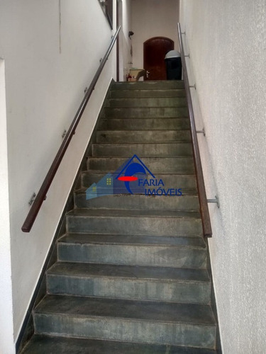 Imagem 13 de 24 de Casa - Ca0572 - 68869758
