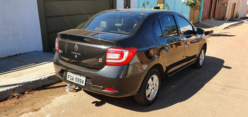 Ranault Logan Dynamique Easy R