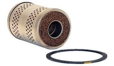 Filtros Wix 33513 - Heavy Duty Cartucho De Combustible De Me