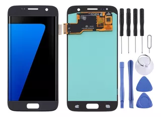 Pantalla Lcd Oled Para Samsung Galaxy S7