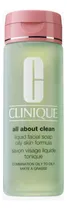 Comprar Clinique Jabón Limpiador Facial Líquido All About Clean, Fór