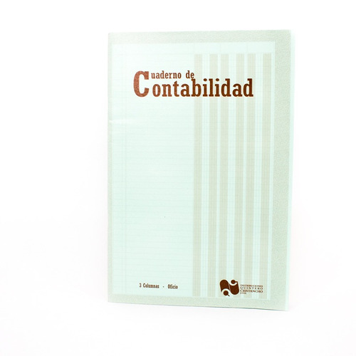 Cuadernillo 3 Col. Oficio 50 H. Quintero