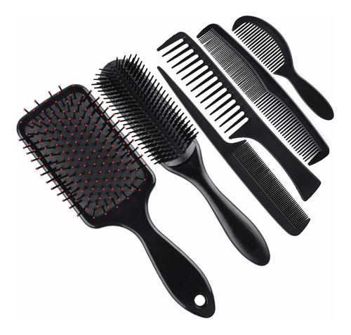 Cepillo Para Cabello De Piezas Juego De Peine Cepillo  Envío gratis