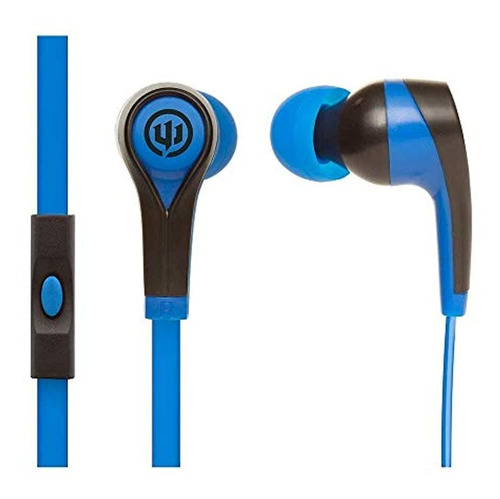 Wicked Audio Wired Auriculares (wi-951)