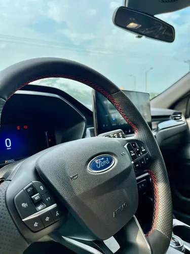 Ford Escape 2.5 St-Line Fwd Ecvt Hibrida